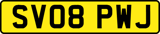 SV08PWJ