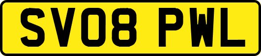 SV08PWL