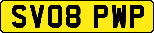 SV08PWP