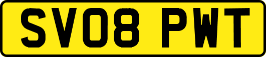 SV08PWT
