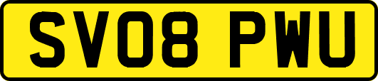 SV08PWU