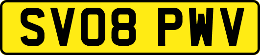 SV08PWV