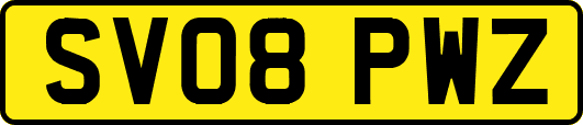 SV08PWZ