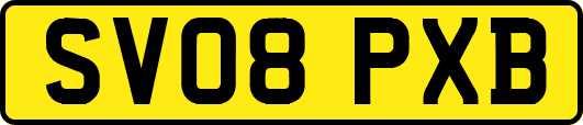 SV08PXB