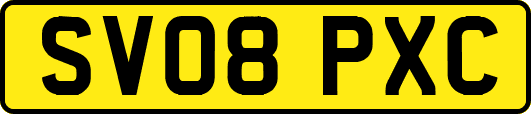 SV08PXC