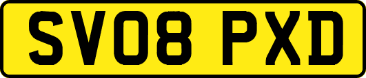 SV08PXD