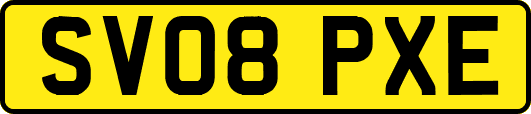 SV08PXE