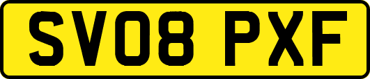 SV08PXF