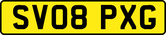SV08PXG