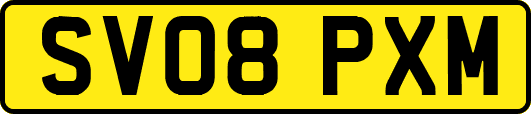 SV08PXM