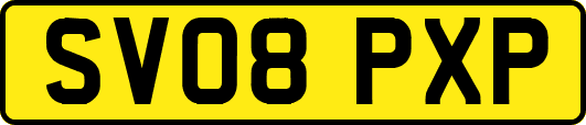 SV08PXP