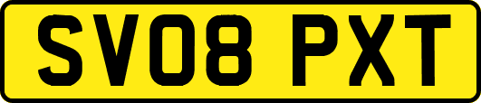 SV08PXT