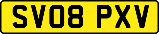 SV08PXV