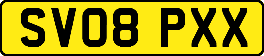 SV08PXX