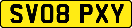 SV08PXY