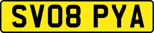 SV08PYA
