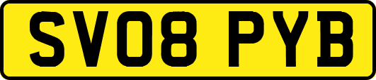 SV08PYB