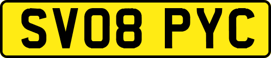 SV08PYC