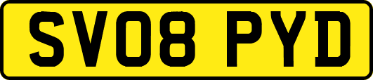 SV08PYD