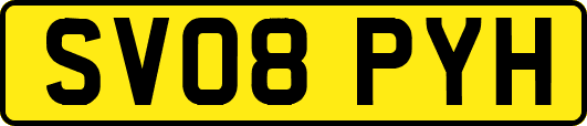 SV08PYH