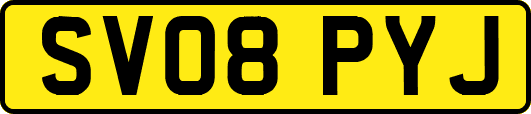 SV08PYJ