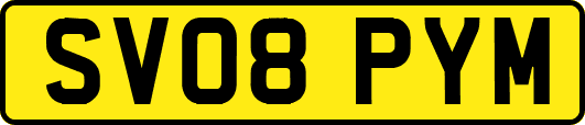 SV08PYM
