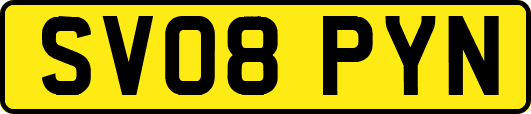 SV08PYN