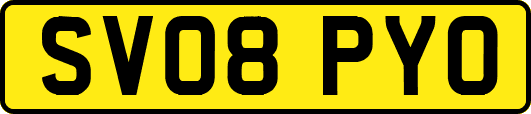 SV08PYO
