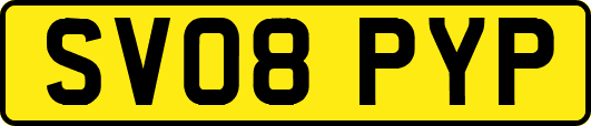 SV08PYP