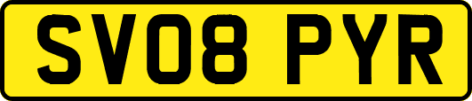 SV08PYR
