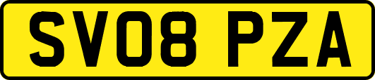 SV08PZA