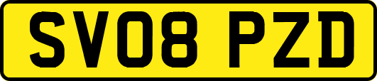 SV08PZD