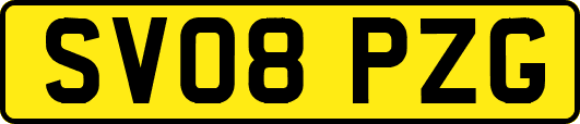 SV08PZG