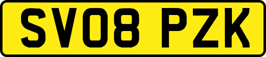 SV08PZK