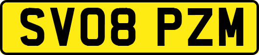 SV08PZM