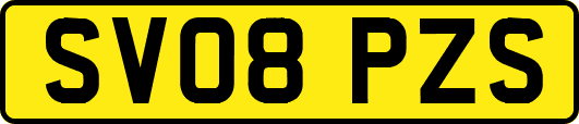 SV08PZS