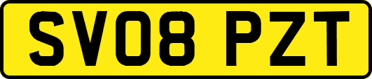 SV08PZT