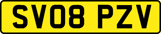 SV08PZV