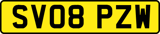 SV08PZW