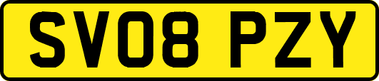SV08PZY