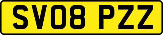 SV08PZZ