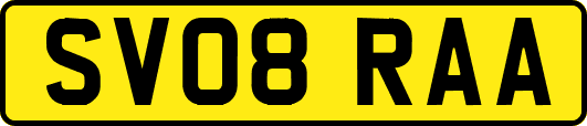 SV08RAA
