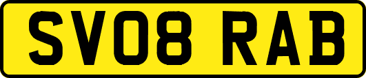 SV08RAB