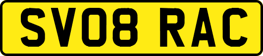 SV08RAC