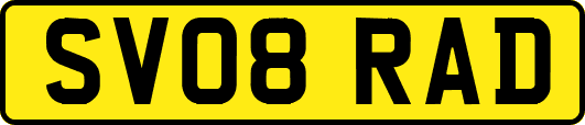 SV08RAD