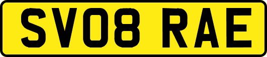 SV08RAE