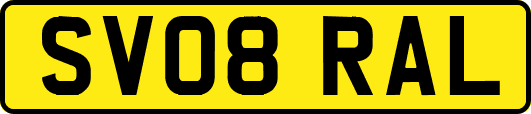 SV08RAL