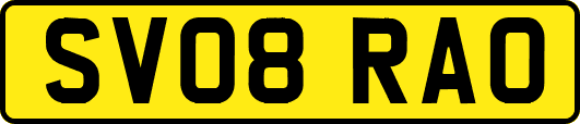 SV08RAO