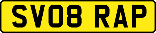 SV08RAP