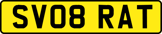 SV08RAT